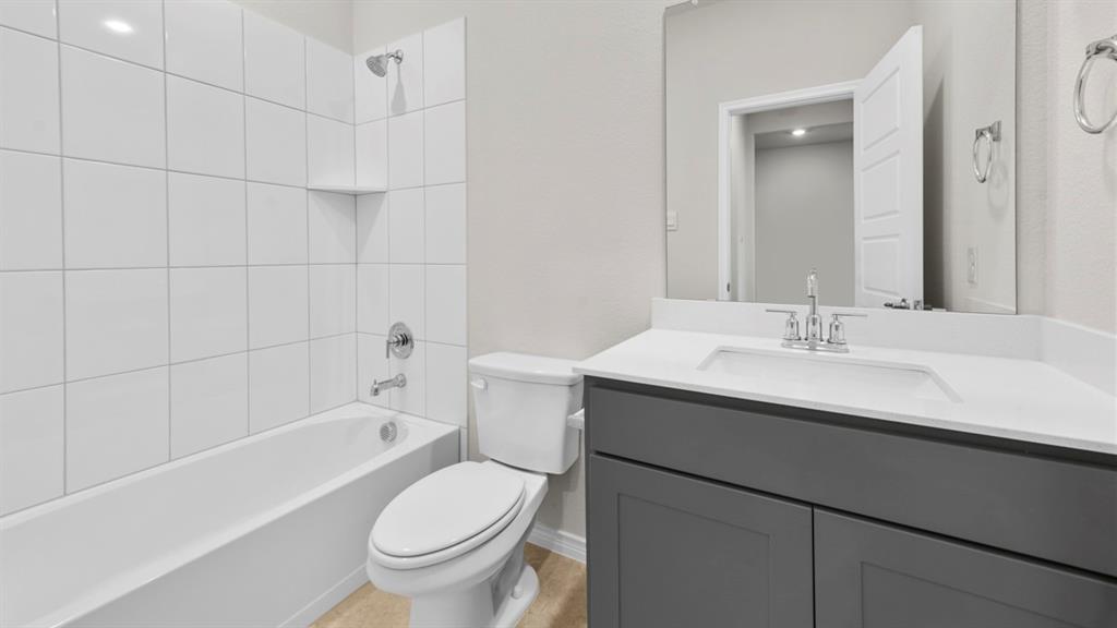 3508 Texoma Lane Pilot Point, TX 76258 - Photo 1 of 35