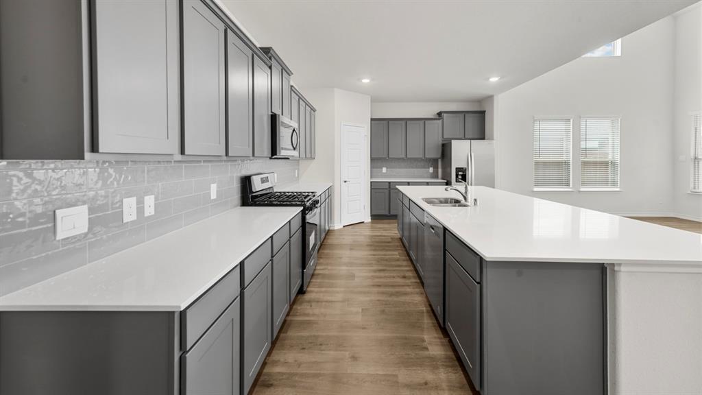 3508 Texoma Lane Pilot Point, TX 76258 - Photo 24 of 35