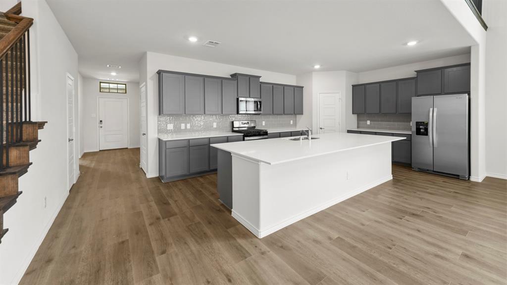 3508 Texoma Lane Pilot Point, TX 76258 - Photo 25 of 35