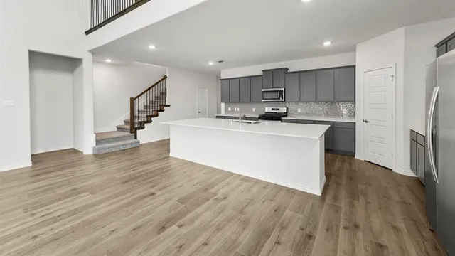 $435,880 | 3508 Texoma Lane, Pilot Point, TX 76258