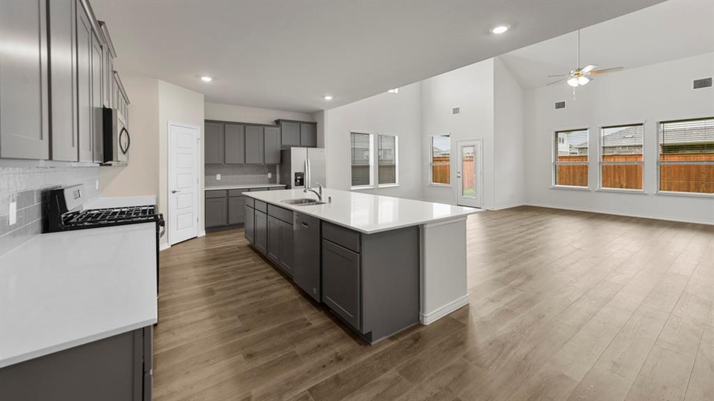 3508 Texoma Lane Pilot Point, TX 76258 - Photo 29 of 35