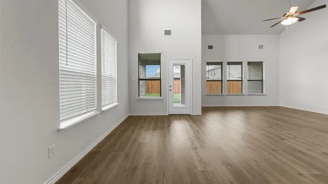 $435,880 | 3508 Texoma Lane, Pilot Point, TX 76258