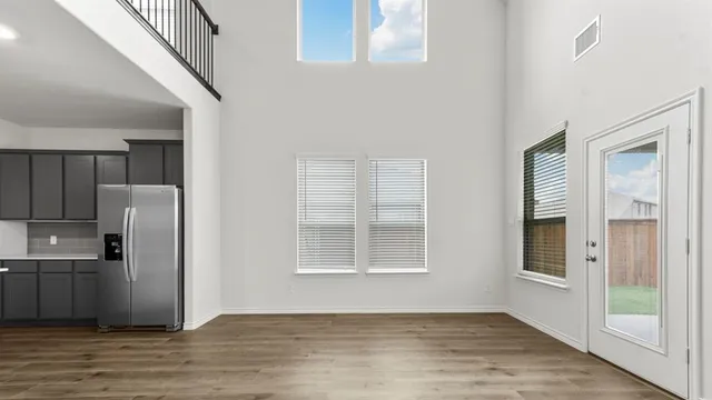 $435,880 | 3508 Texoma Lane, Pilot Point, TX 76258