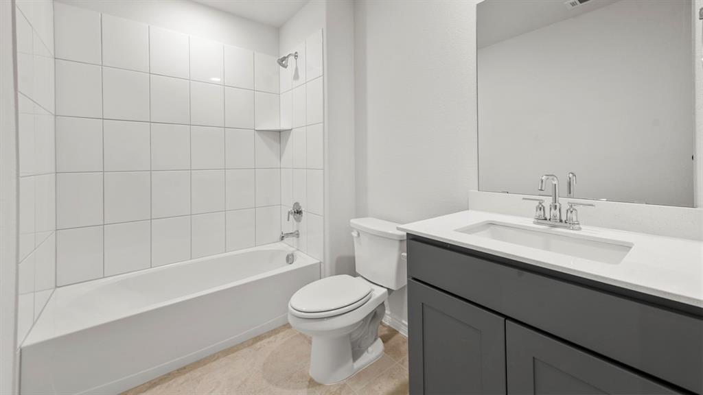 3508 Texoma Lane Pilot Point, TX 76258 - Photo 5 of 35