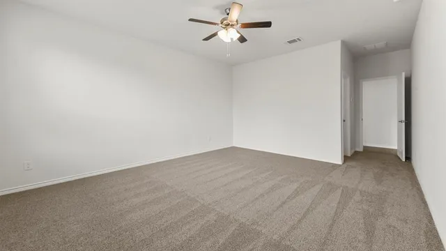 $435,880 | 3508 Texoma Lane, Pilot Point, TX 76258