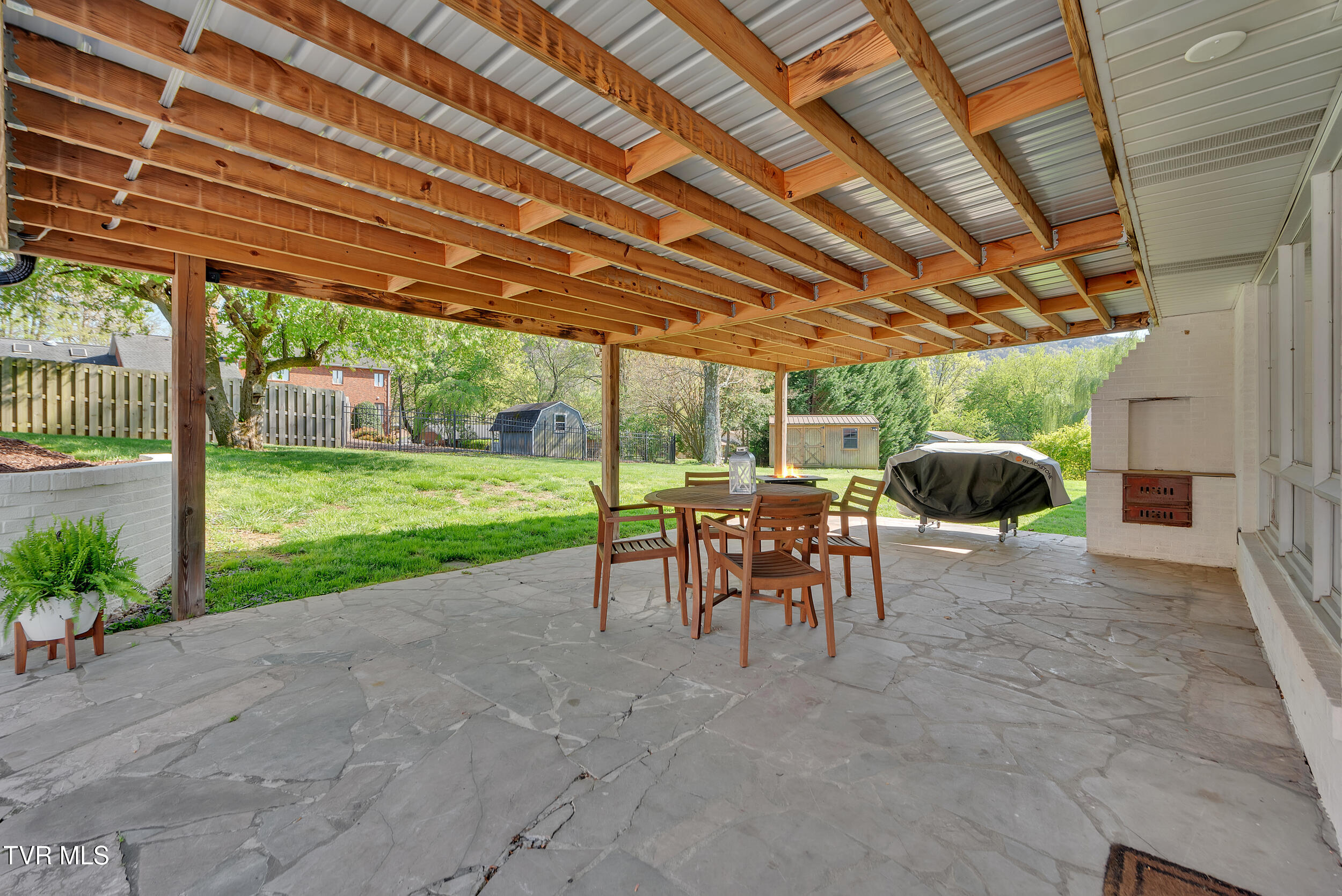 617 Ridgefields Road Kingsport, TN 37660 - Photo 47 of 53 39_46