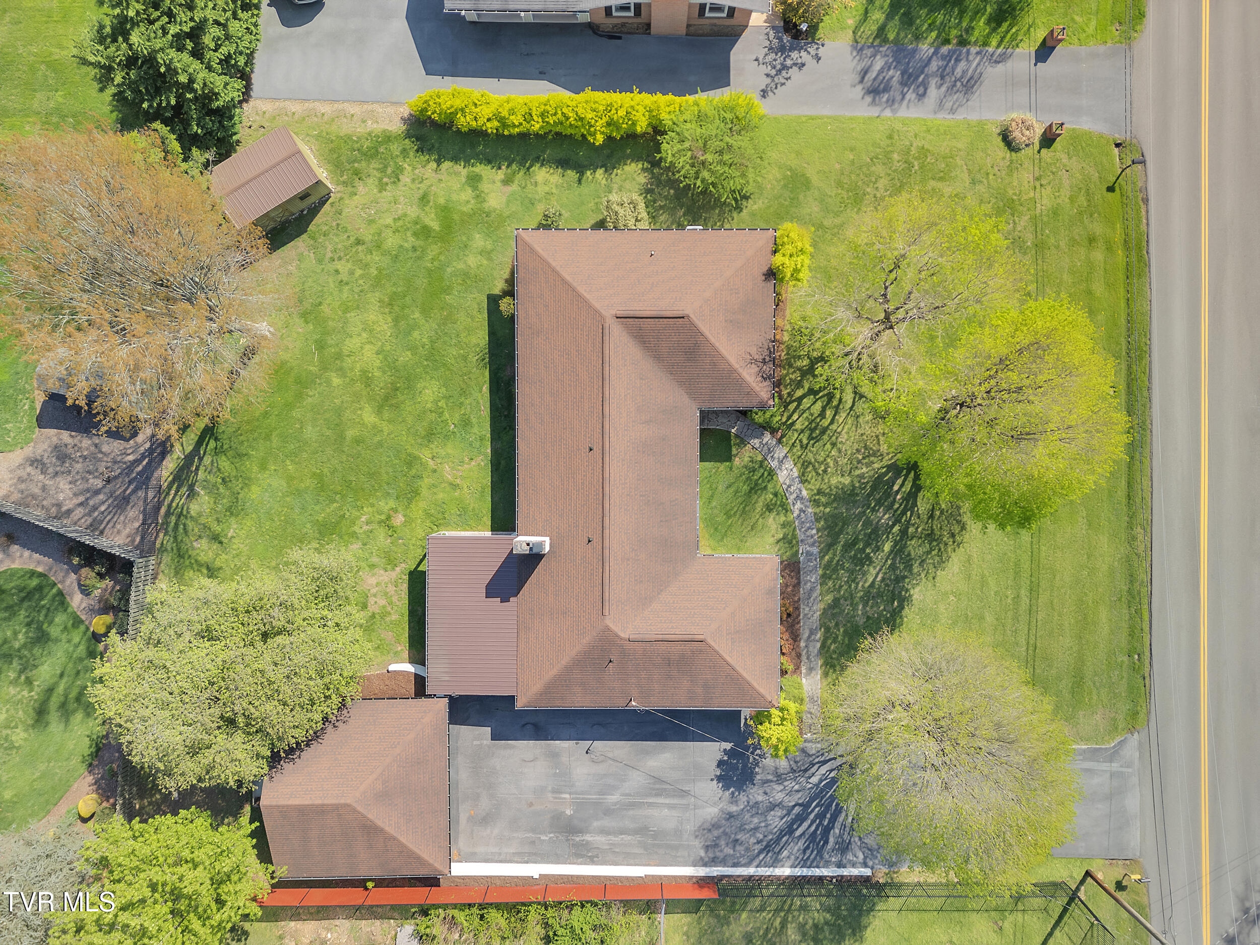 617 Ridgefields Road Kingsport, TN 37660 - Photo 51 of 53 47_02