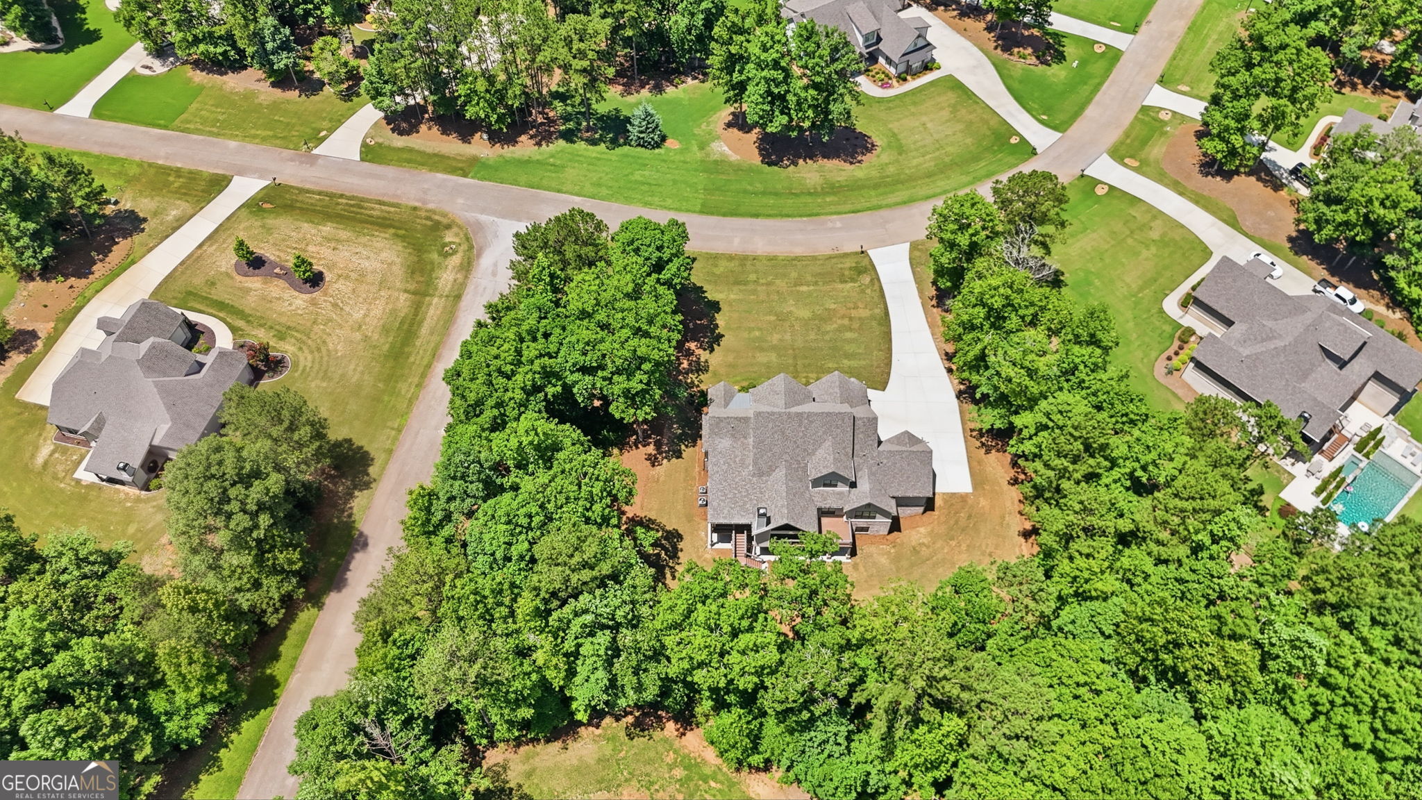 297 Preakness Way Forsyth, GA 31029 - Photo 50 of 71