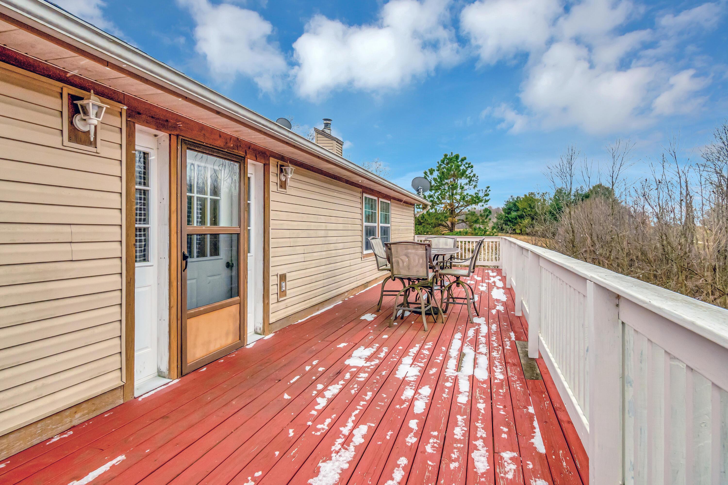 17830 Shady Lane Road Fredericktown, OH 43019 - Photo 58 of 62 F8_17830_Shady_058