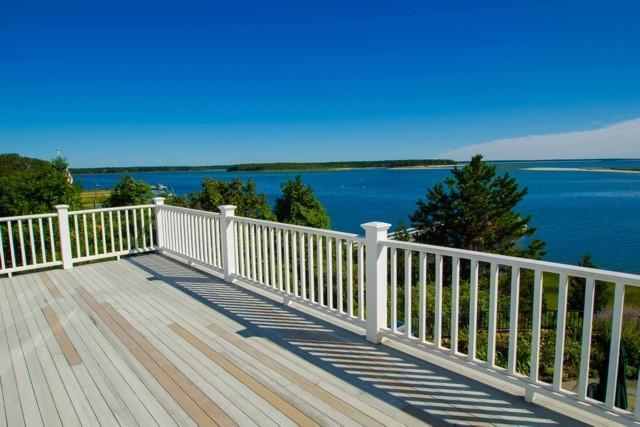 116 Popponesset Island Road Mashpee, MA 02649 - Photo 16 of 23 Additional Photo