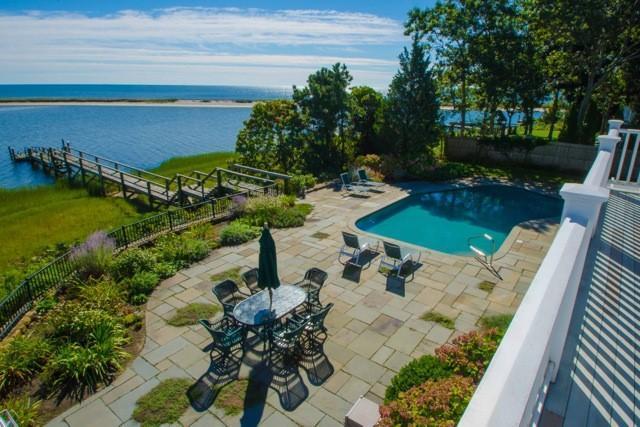 116 Popponesset Island Road Mashpee, MA 02649 - Photo 21 of 23 Additional Photo