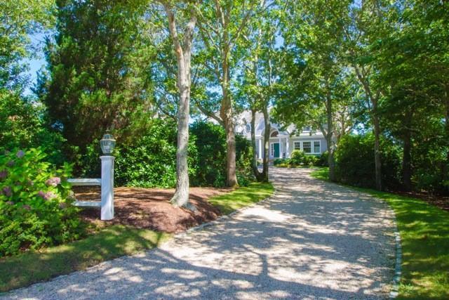 116 Popponesset Island Road Mashpee, MA 02649 - Photo 22 of 23 Additional Photo