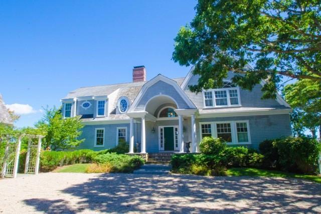 116 Popponesset Island Road Mashpee, MA 02649 - Photo 3 of 23 Additional Photo