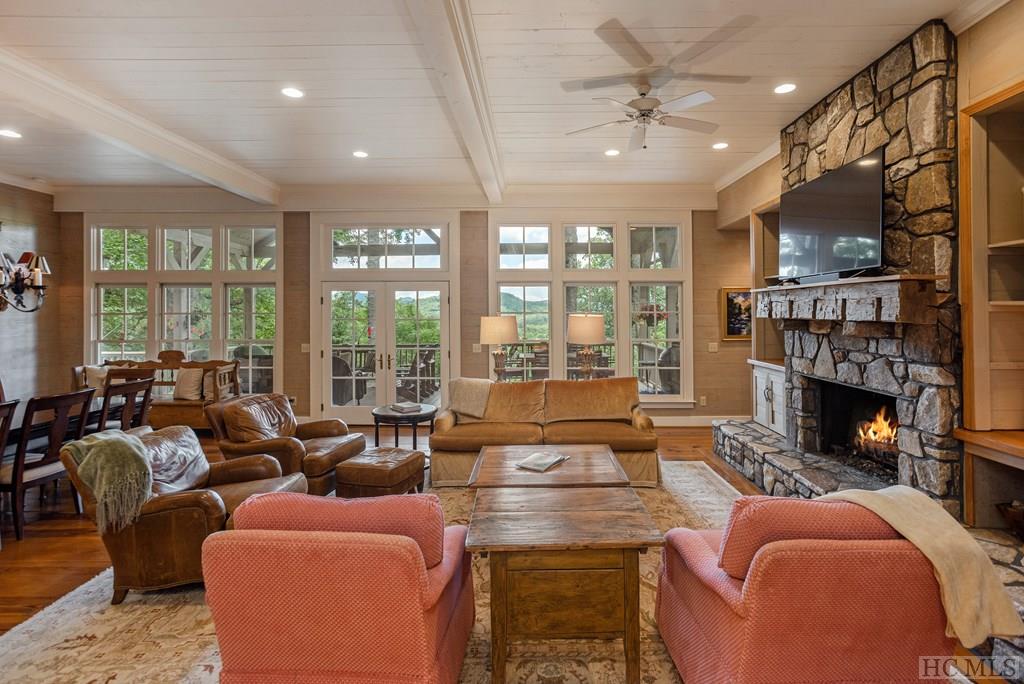 413 High Meadow Road Cullowhee, NC 28723 - Photo 15 of 62 Gallery Image 15