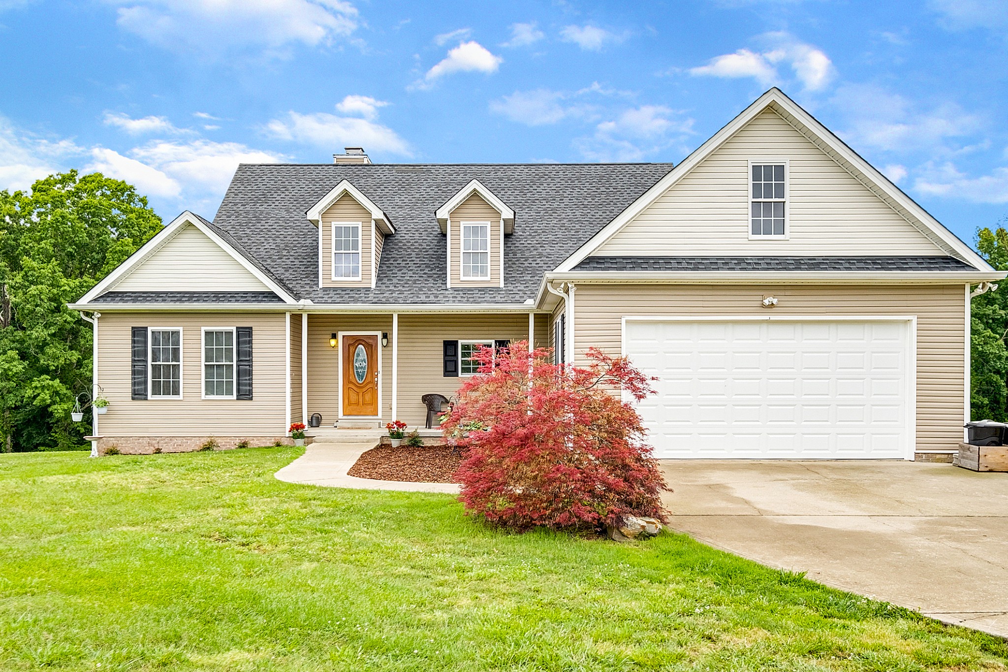 841 Arnold Road White Bluff, TN 37187 - Photo 1 of 50 Gallery Image 1