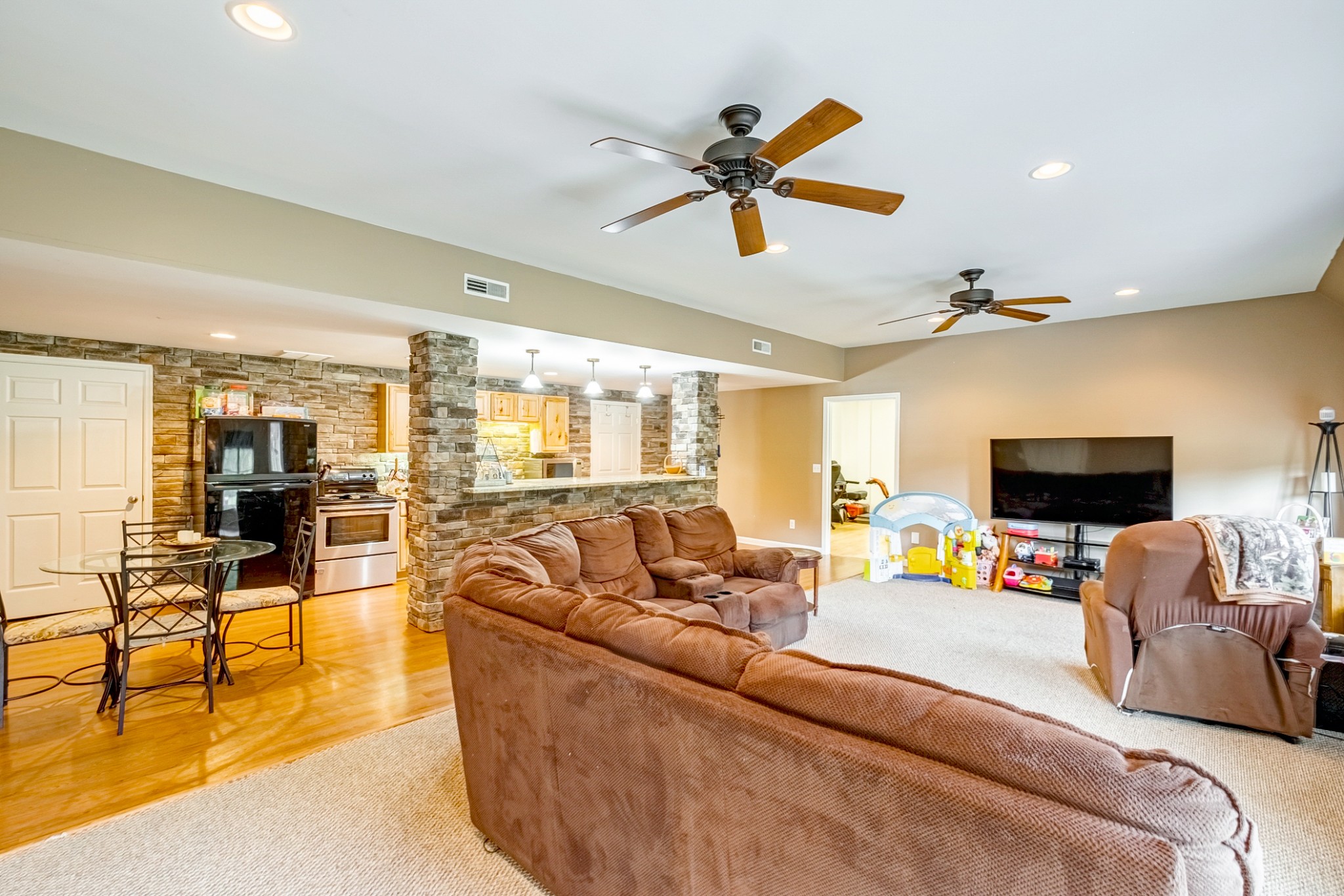 841 Arnold Road White Bluff, TN 37187 - Photo 29 of 50 Gallery Image 29