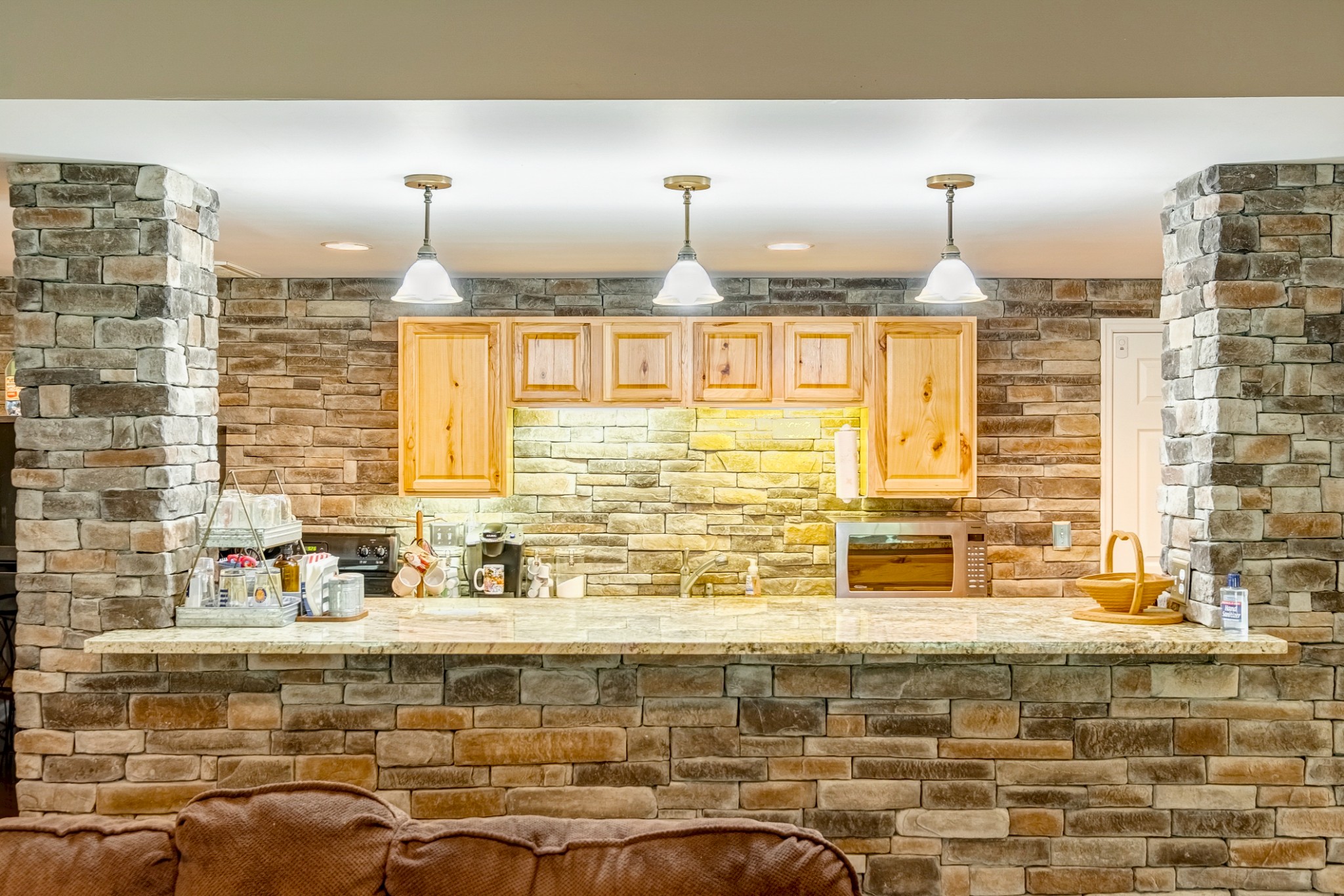 841 Arnold Road White Bluff, TN 37187 - Photo 31 of 50 Gallery Image 31