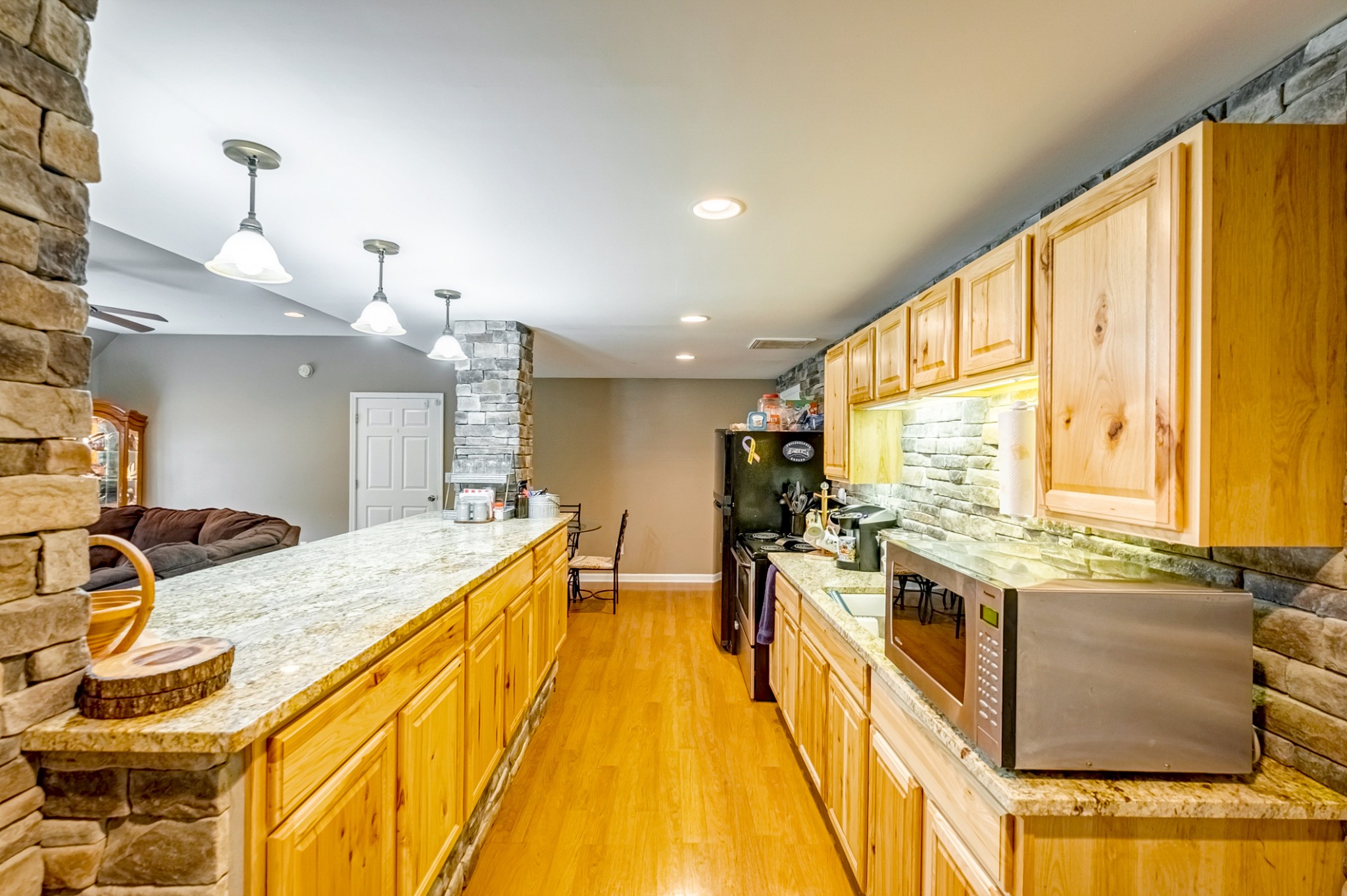 841 Arnold Road White Bluff, TN 37187 - Photo 33 of 50 Gallery Image 33