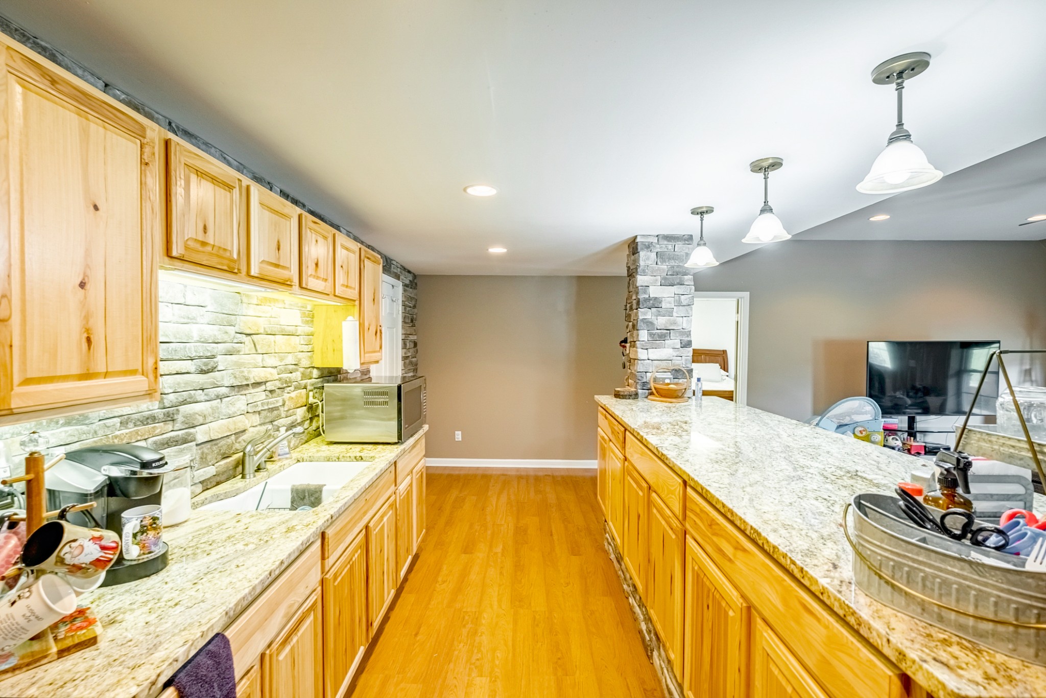 841 Arnold Road White Bluff, TN 37187 - Photo 34 of 50 Gallery Image 34