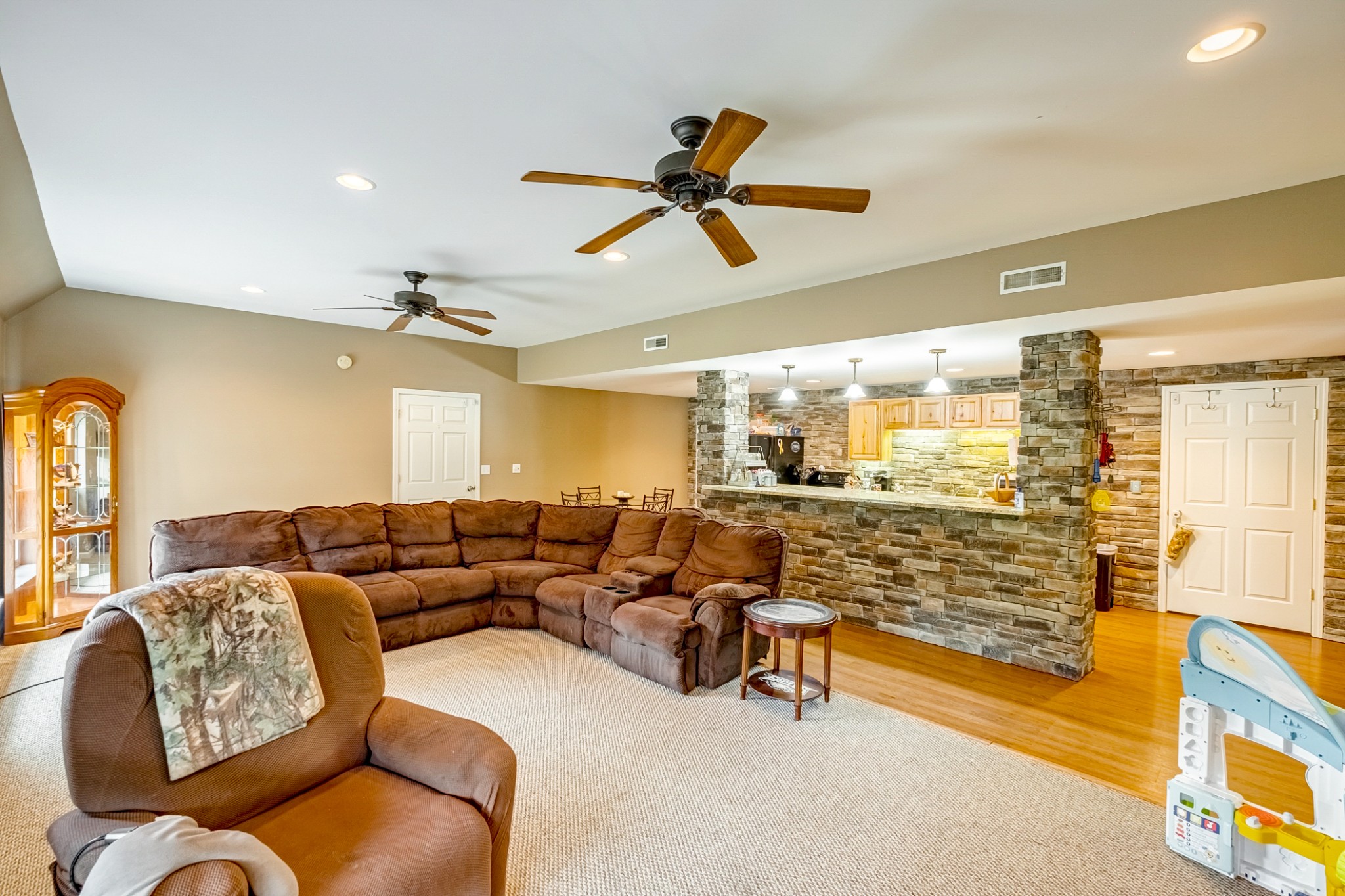 841 Arnold Road White Bluff, TN 37187 - Photo 35 of 50 Gallery Image 35