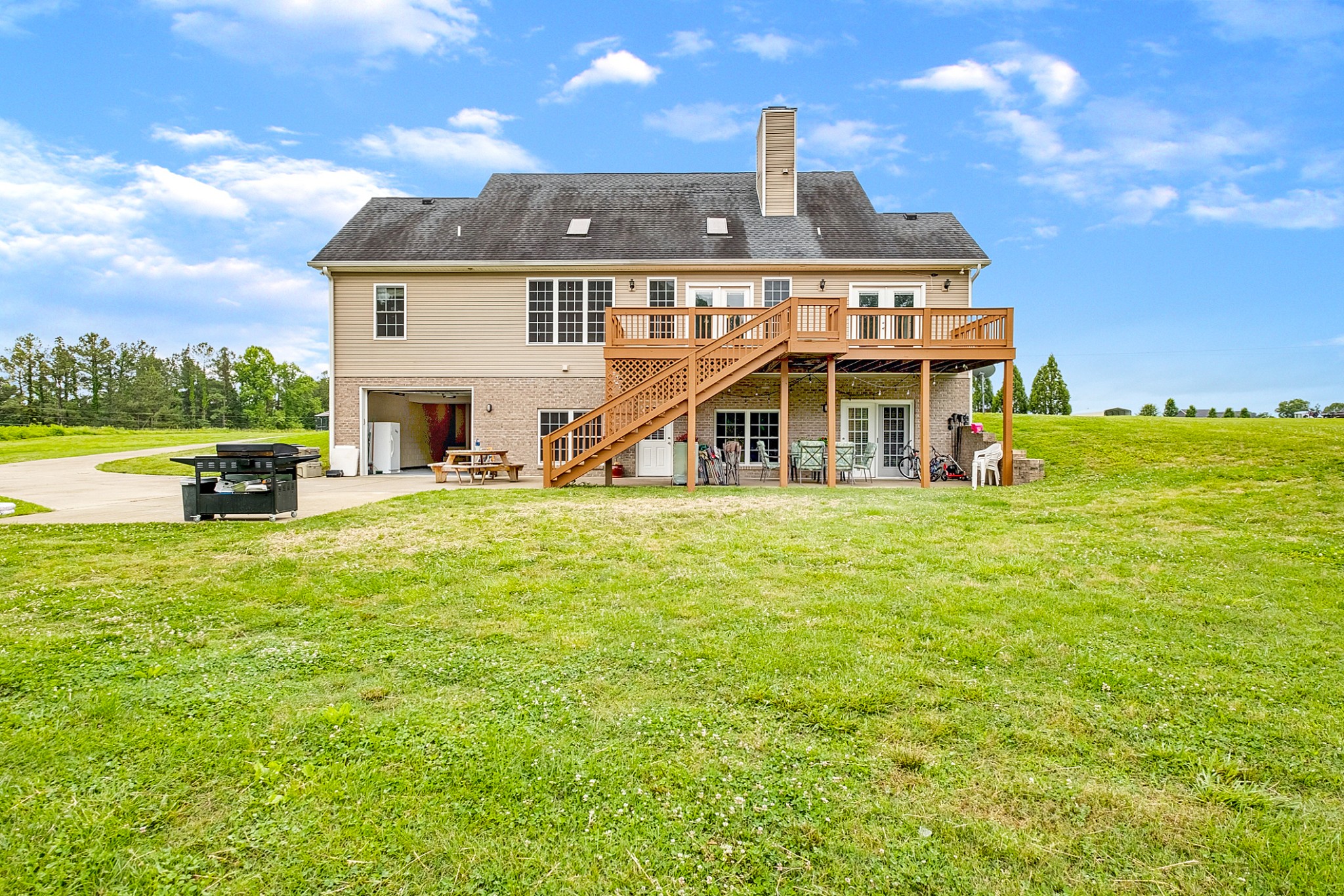 841 Arnold Road White Bluff, TN 37187 - Photo 45 of 50 Gallery Image 45