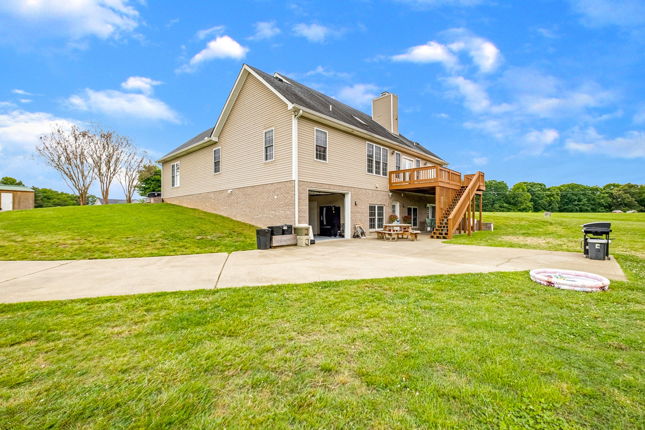 841 Arnold Road White Bluff, TN 37187 - Photo 46 of 50 Gallery Image 46