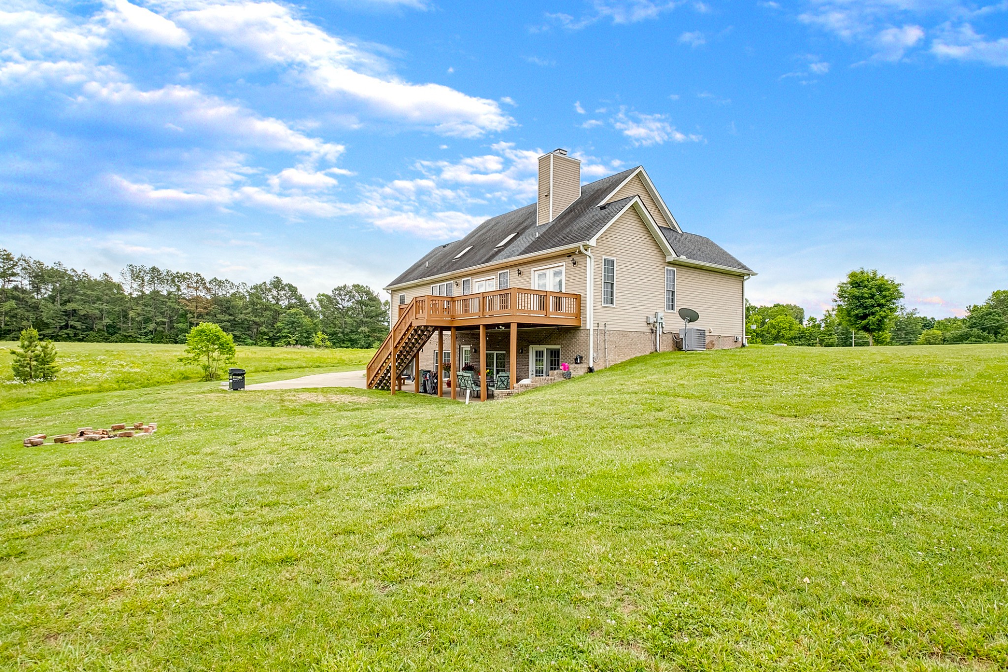 841 Arnold Road White Bluff, TN 37187 - Photo 47 of 50 Gallery Image 47