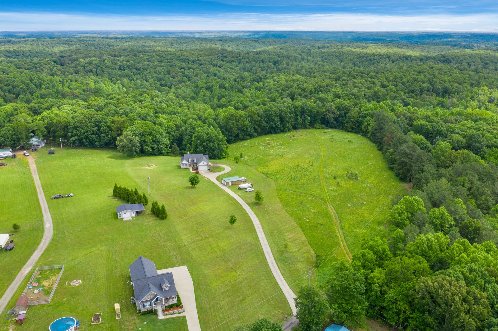841 Arnold Road White Bluff, TN 37187 - Photo 48 of 50 Gallery Image 48