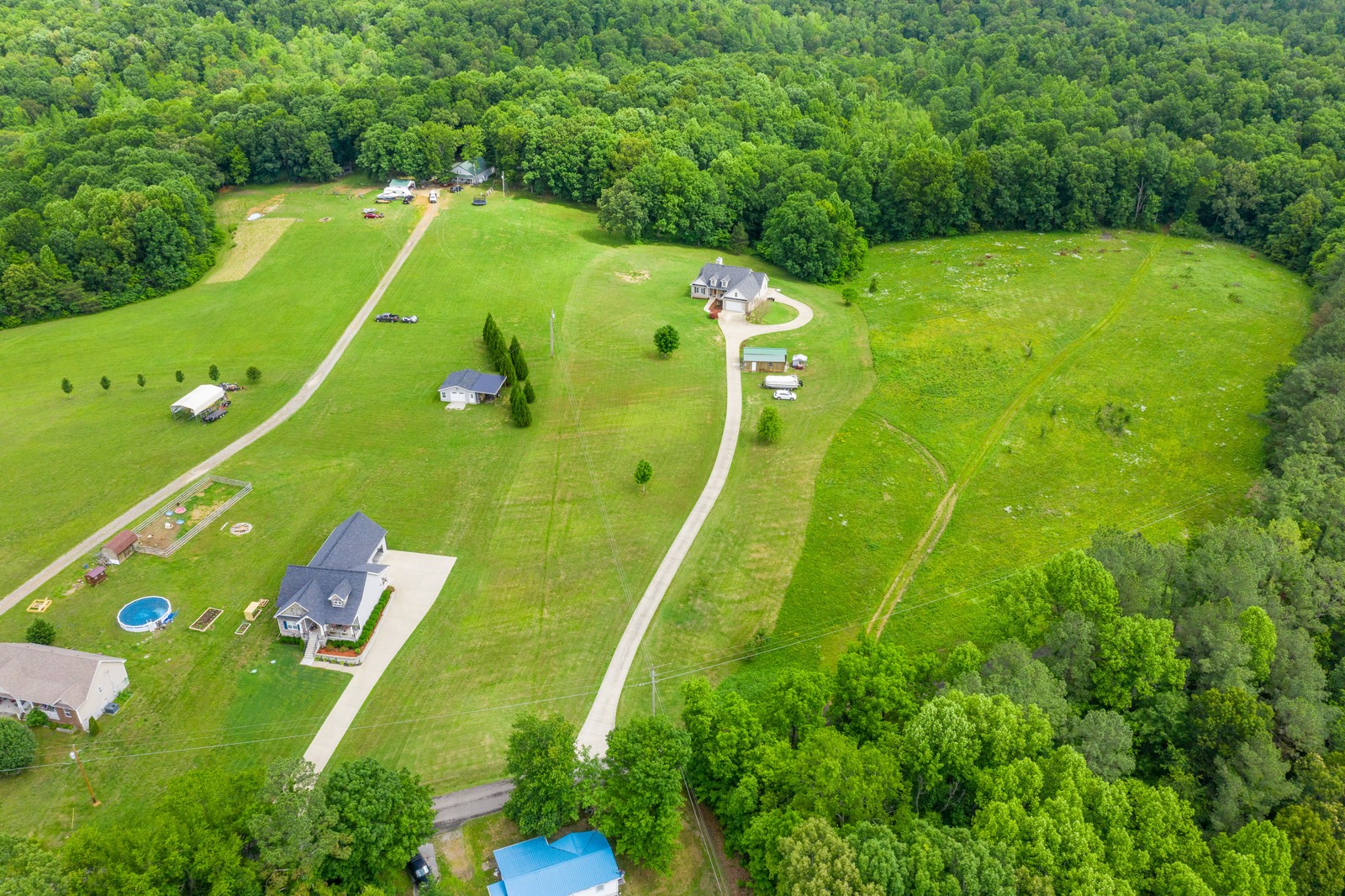 841 Arnold Road White Bluff, TN 37187 - Photo 49 of 50 Gallery Image 49