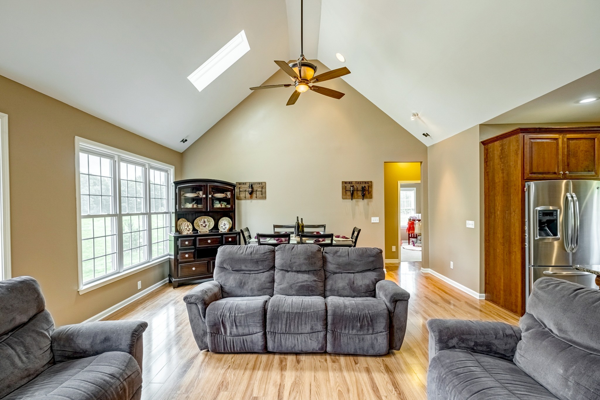 841 Arnold Road White Bluff, TN 37187 - Photo 5 of 50 Gallery Image 5