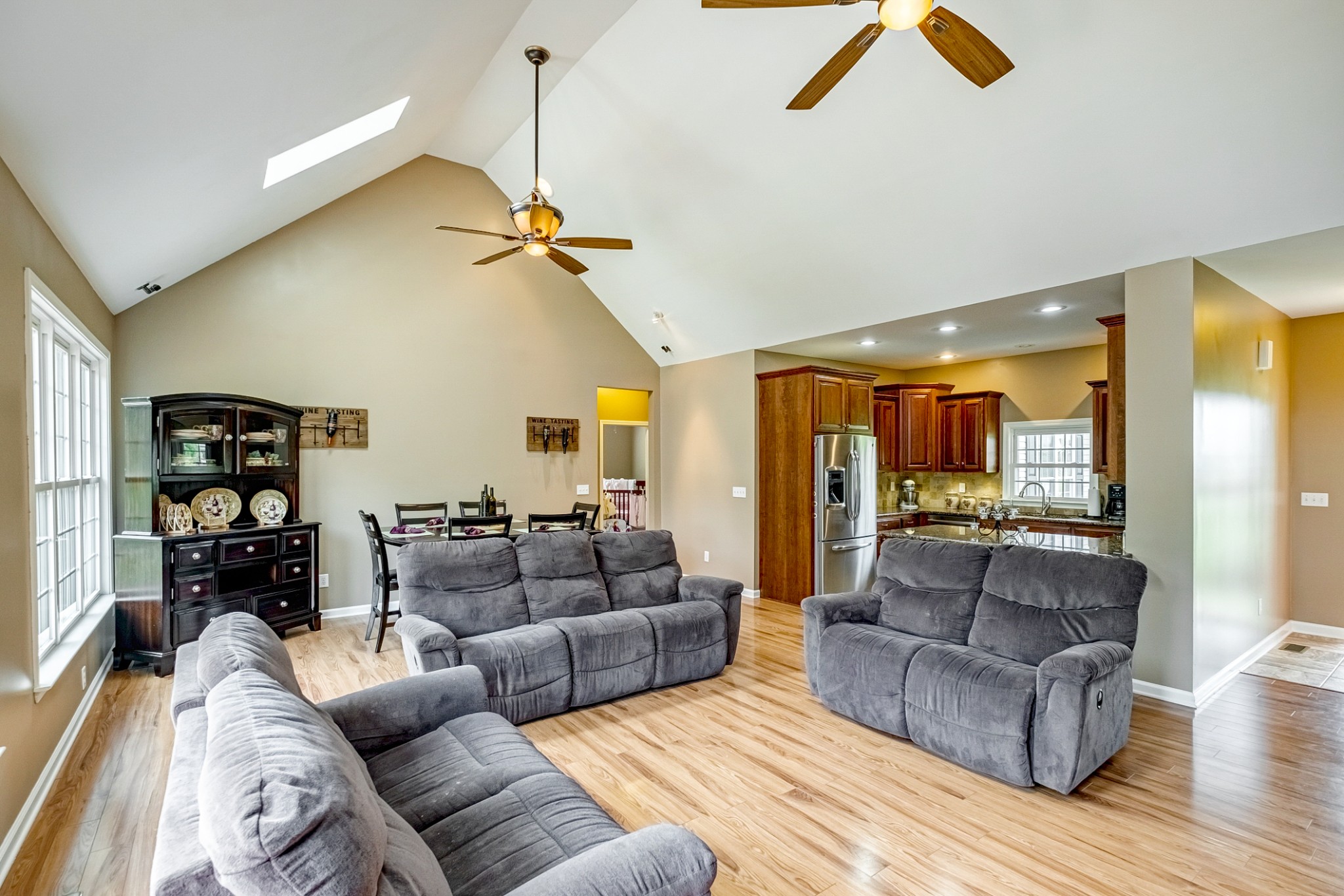 841 Arnold Road White Bluff, TN 37187 - Photo 6 of 50 Gallery Image 6