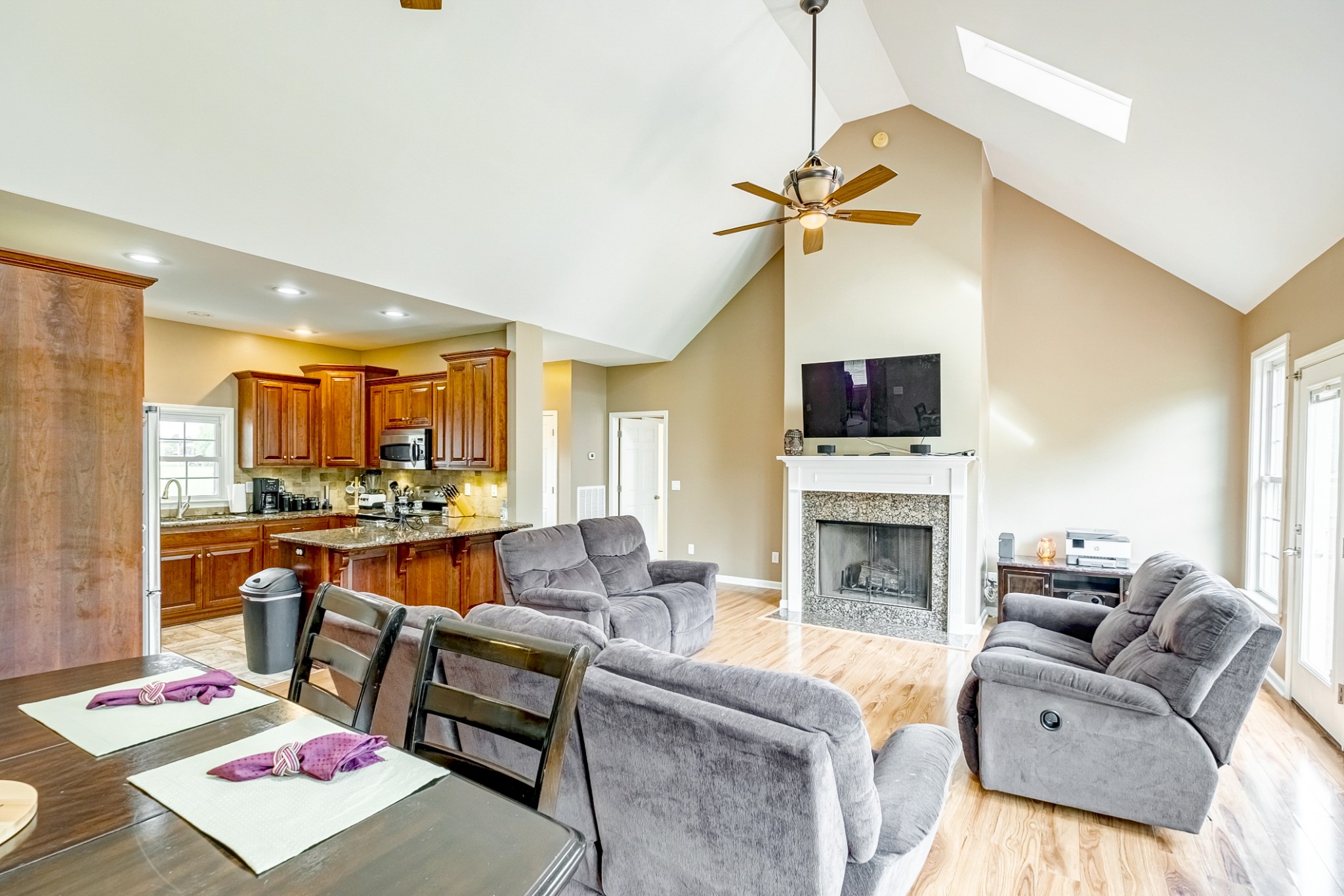 841 Arnold Road White Bluff, TN 37187 - Photo 7 of 50 Gallery Image 7