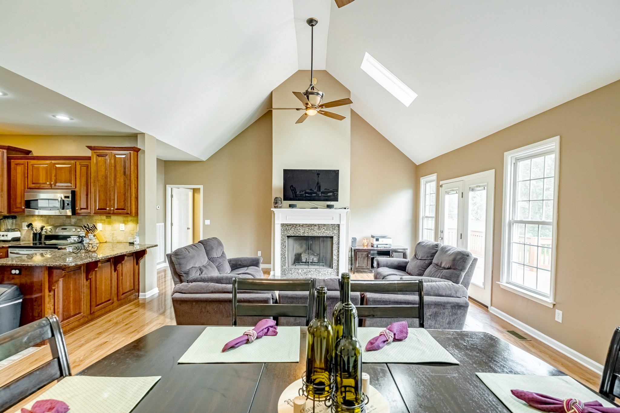 841 Arnold Road White Bluff, TN 37187 - Photo 8 of 50 Gallery Image 8