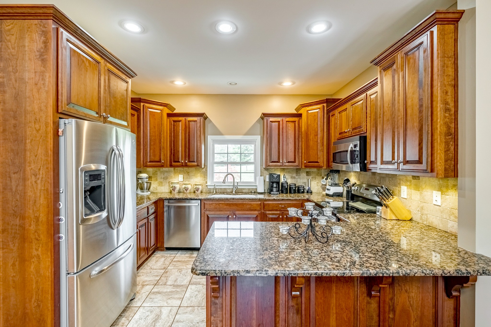 841 Arnold Road White Bluff, TN 37187 - Photo 10 of 50 Gallery Image 10