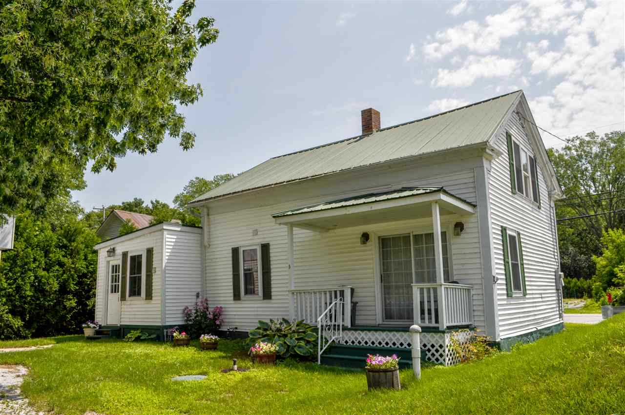 5 Little County Road St. Albans Town, VT 05478 - Photo 1 of 29