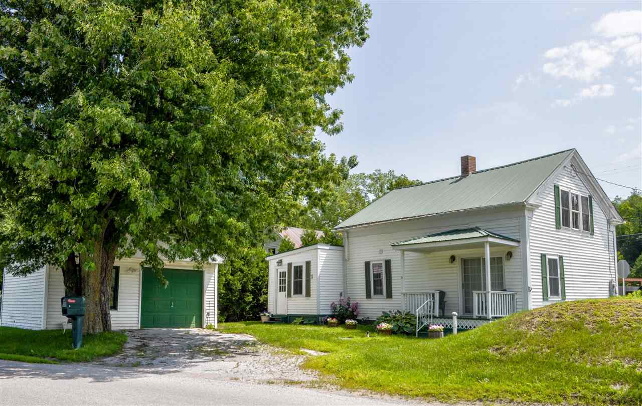 5 Little County Road St. Albans Town, VT 05478 - Photo 19 of 29
