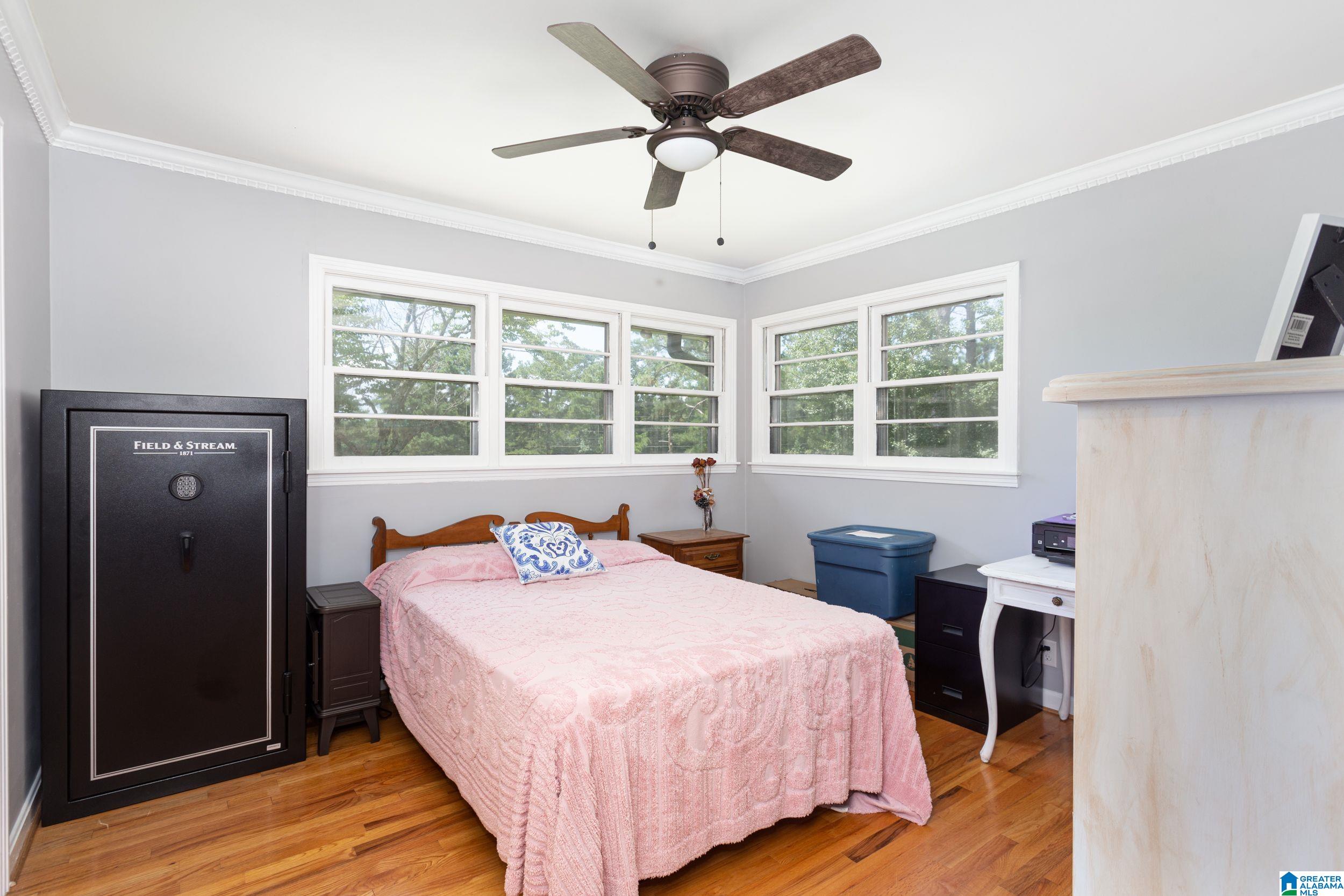 7030 Howells Cove Road Talladega, AL 35160 - Photo 23 of 48