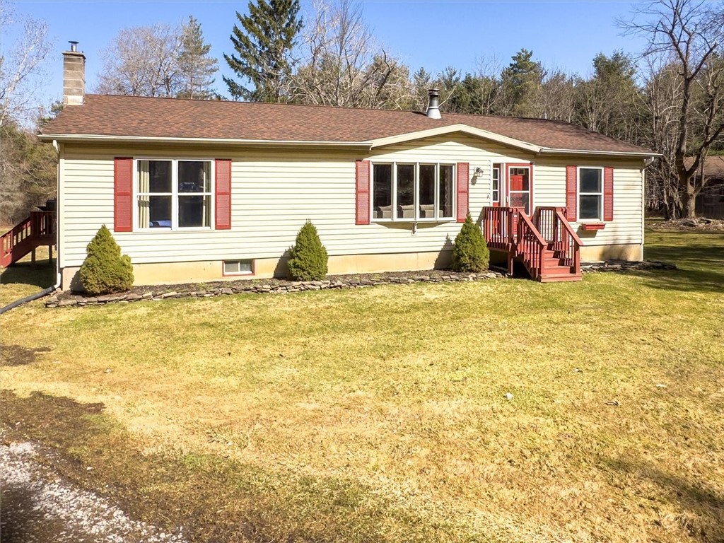 6861 Bishop Road Conesus, NY 14435 - Photo 2 of 50