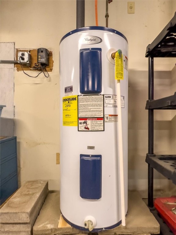 6861 Bishop Road Conesus, NY 14435 - Photo 32 of 50