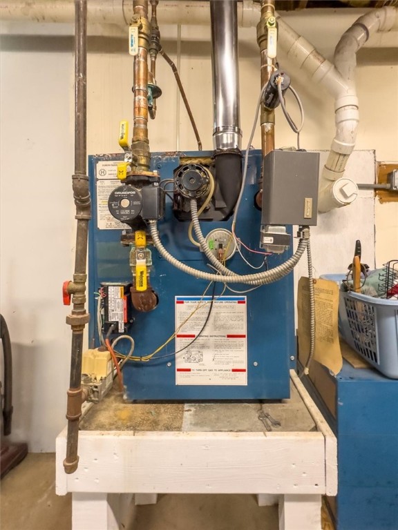 6861 Bishop Road Conesus, NY 14435 - Photo 33 of 50