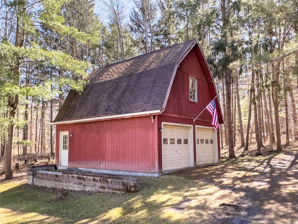 6861 Bishop Road Conesus, NY 14435 - Photo 8 of 50