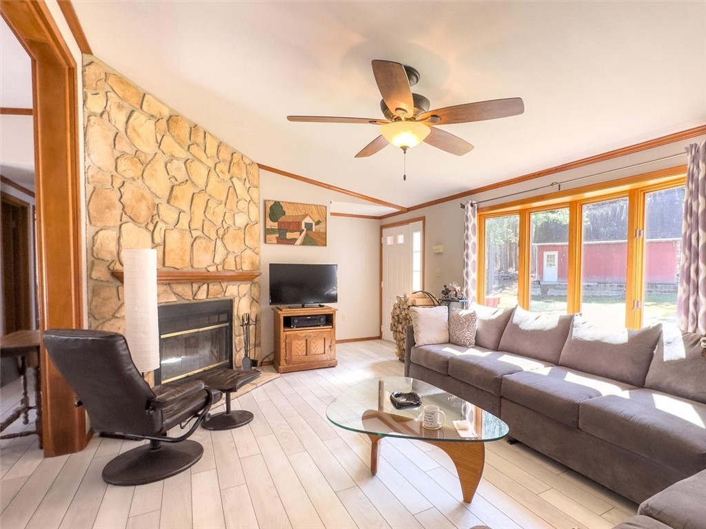 6861 Bishop Road Conesus, NY 14435 - Photo 9 of 50