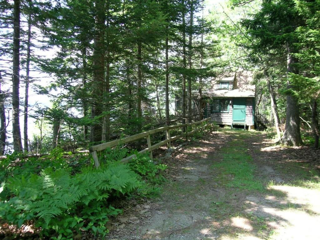 101 Jones Point Road South Bristol, ME 04568 - Photo 21 of 22 Photo