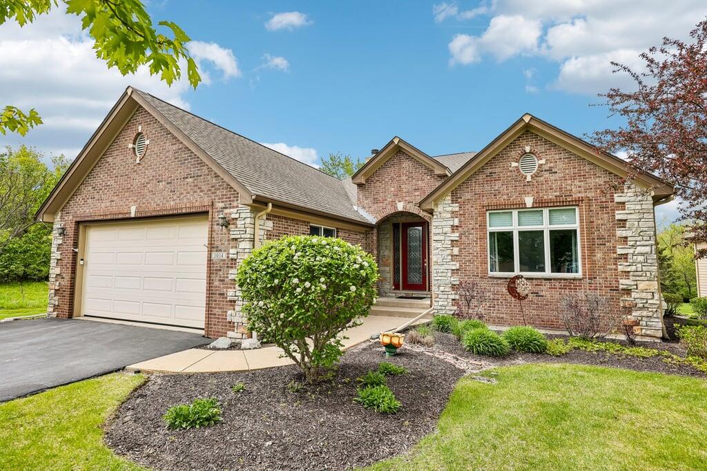1014 Links Road Geneva, WI 53147 - Photo 1 of 1 1