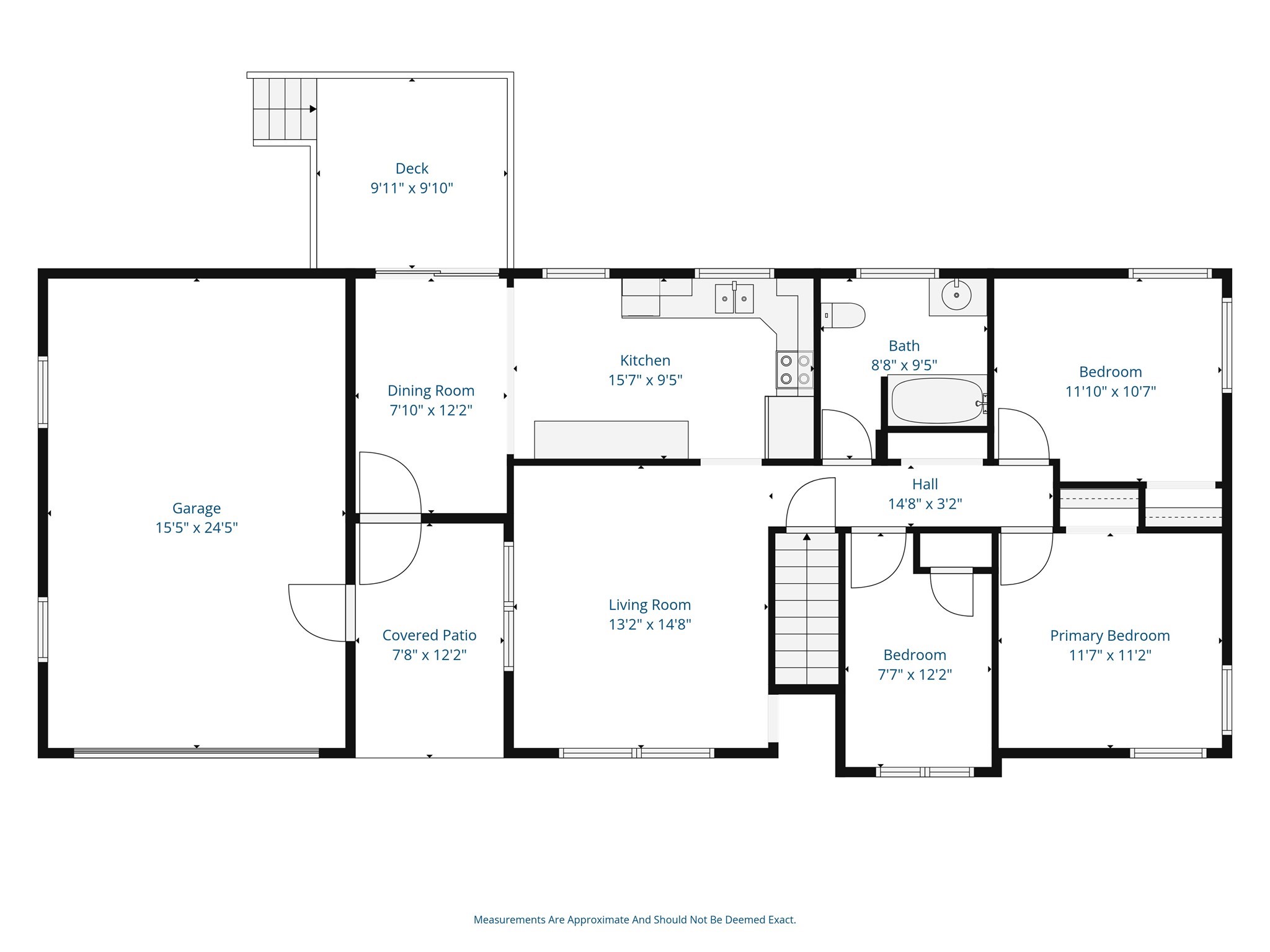 418 Millville Road Uxbridge, MA 01569 - Photo 6 of 38 Gallery Image 6