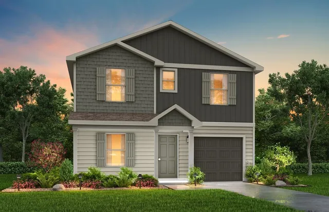 $194,990 | 1951 Crawford Street, Graham, TX 76450