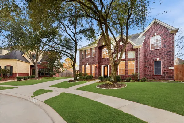 $3,150 | 6507 Hill Haven Court, Spring, TX 77379