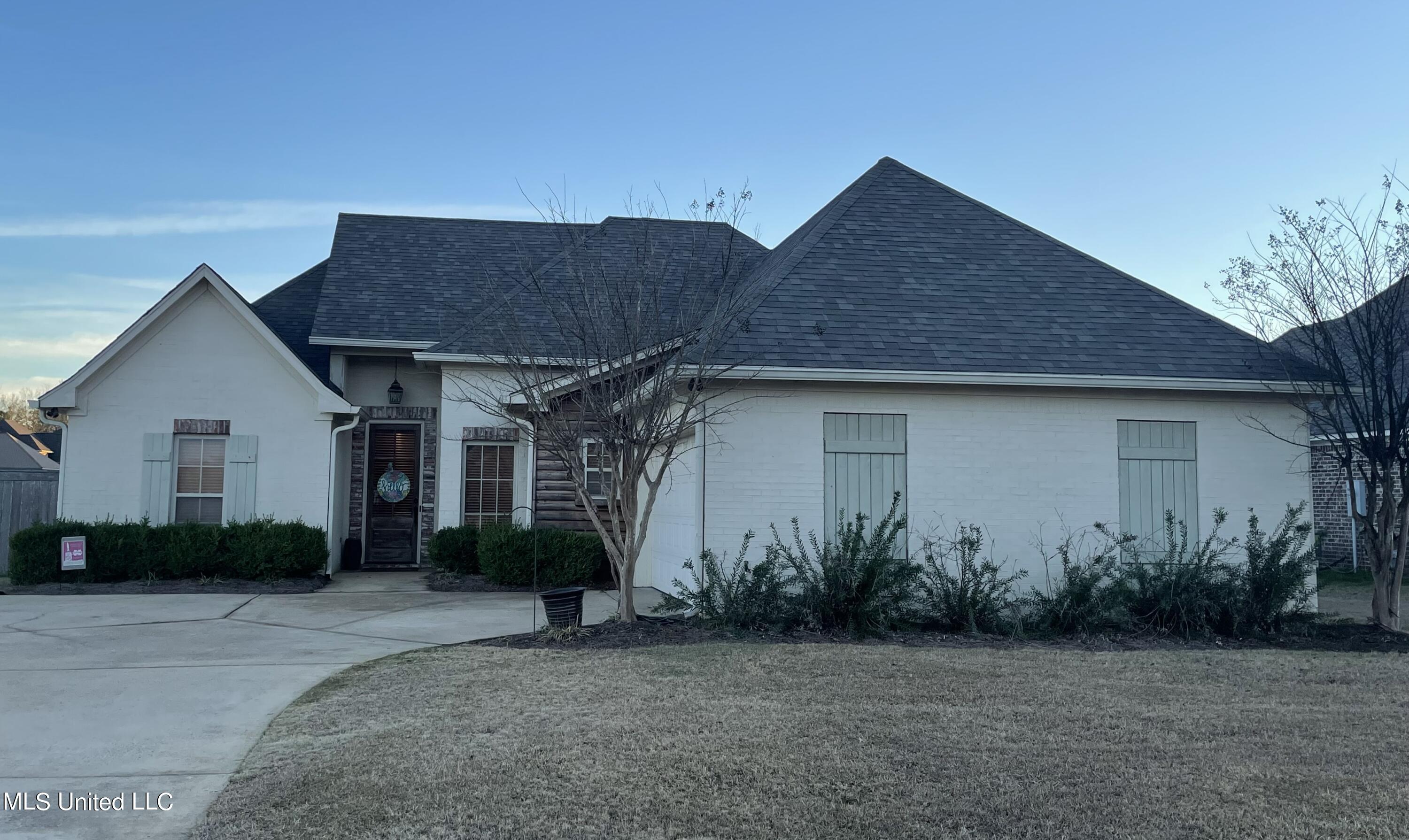 107 Cannon Run Canton, MS 39046 - Photo 1 of 38 Street View