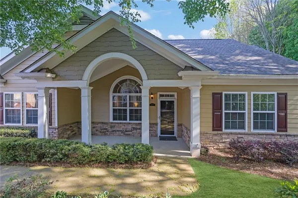 $465,000 | 2637 Grapevine Circle, Unit 702, Cumming, GA 30041