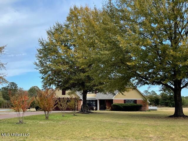 1537 Taska Road Red Banks, MS 38661 - Photo 1 of 14 Front